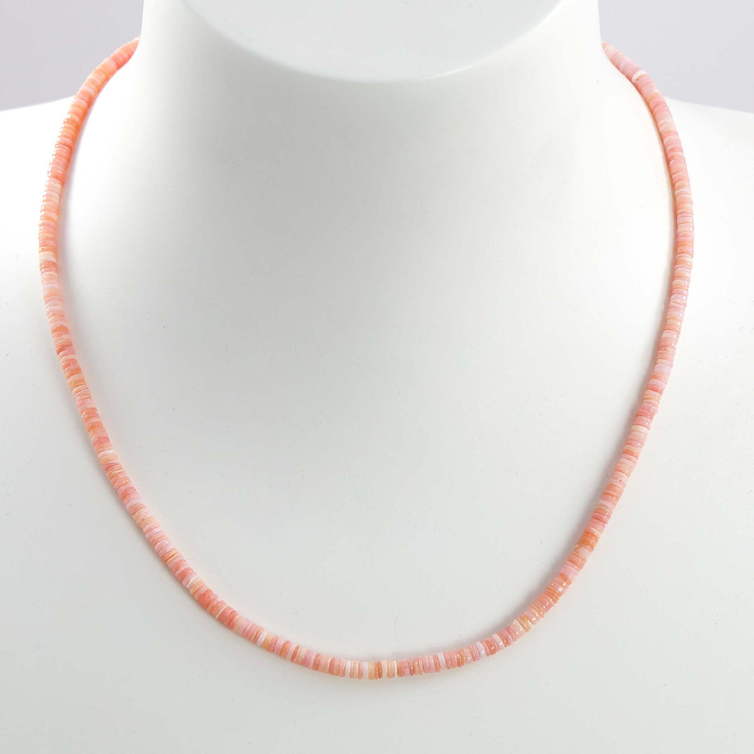 Conch Shell Necklace