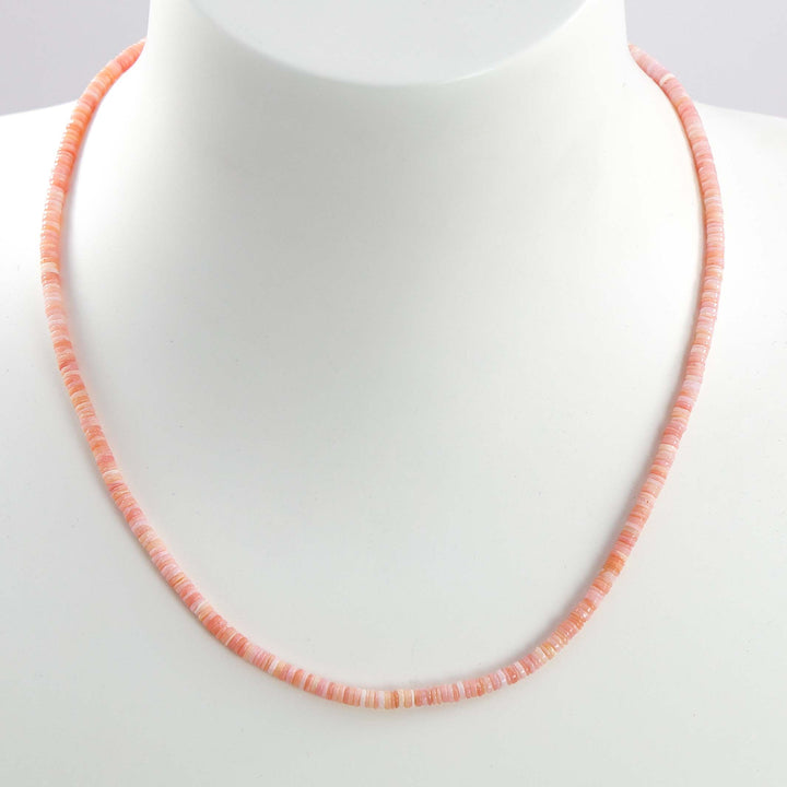 Conch Shell Necklace