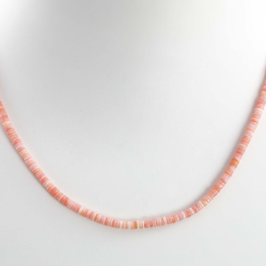 Conch Shell Necklace