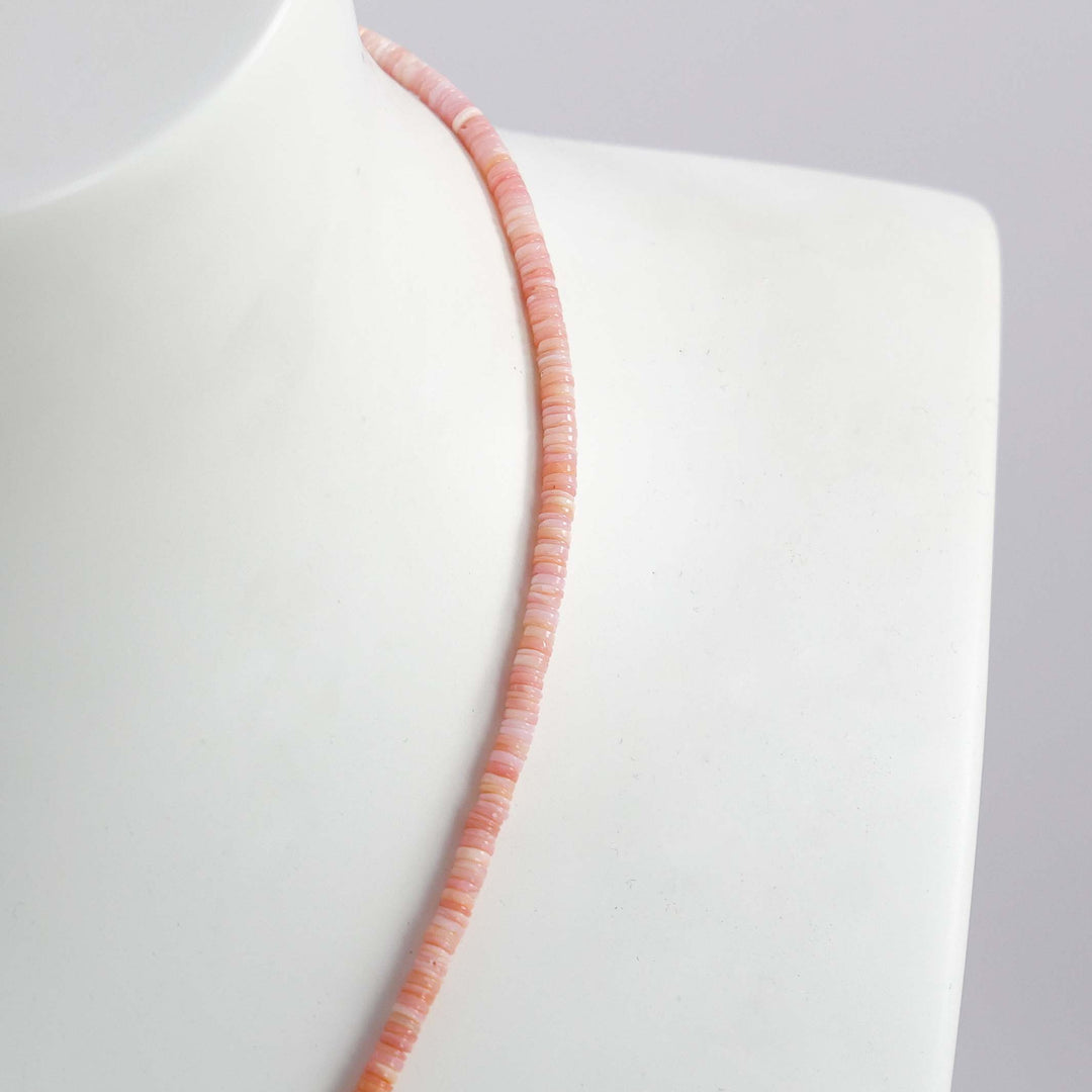 Conch Shell Necklace