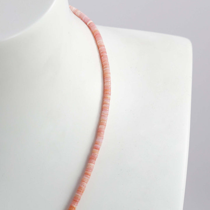 Conch Shell Necklace