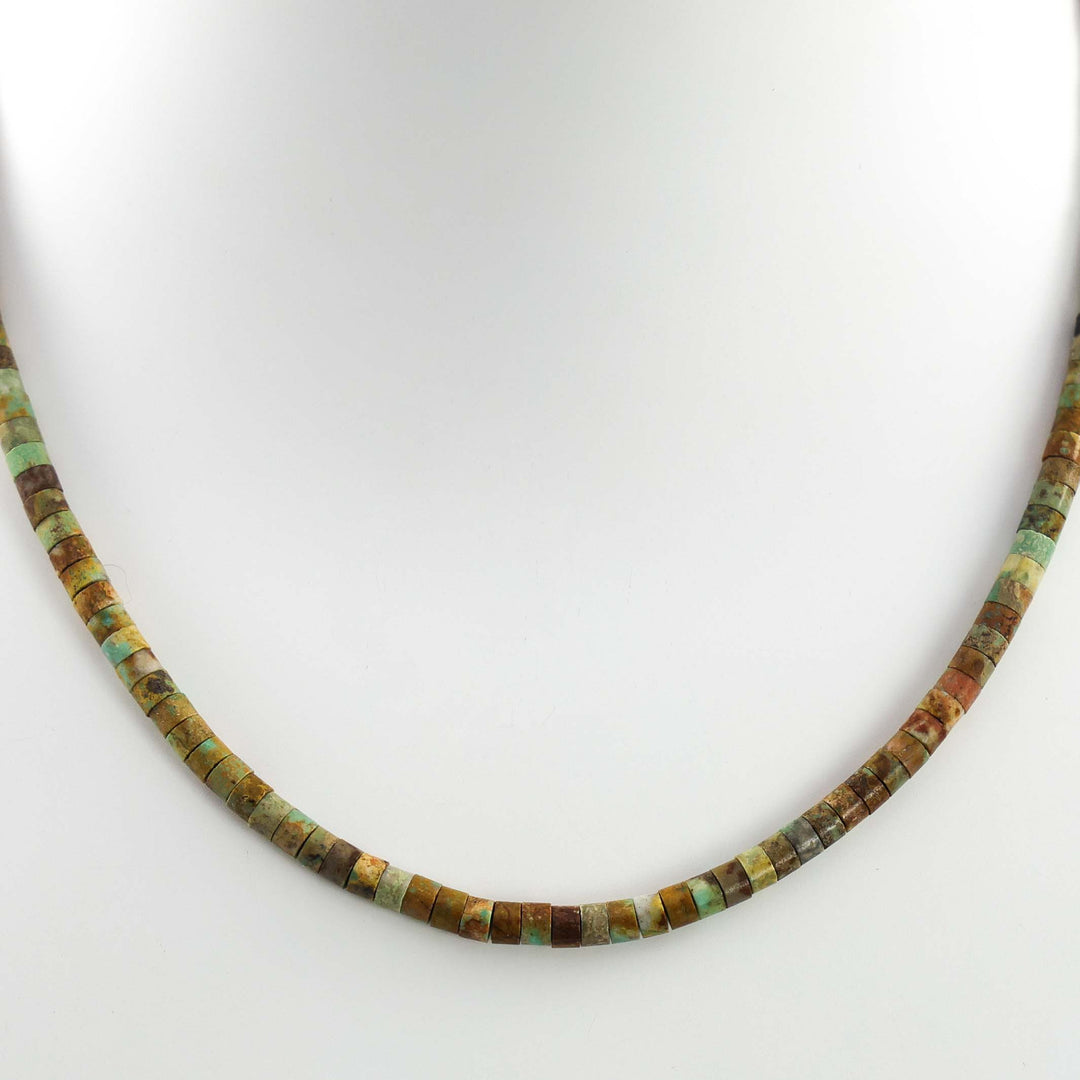 Elisa Turquoise Necklace