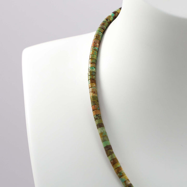 Elisa Turquoise Necklace