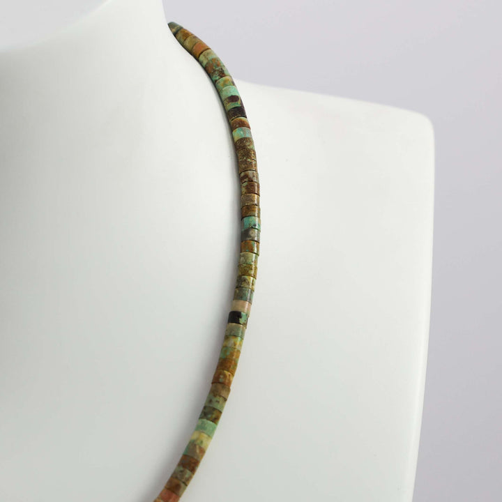 Elisa Turquoise Necklace