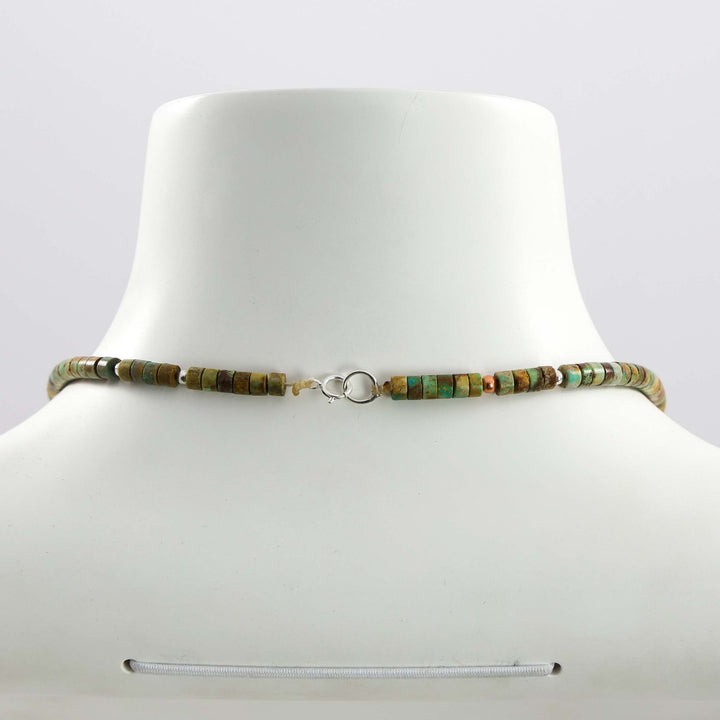 Elisa Turquoise Necklace