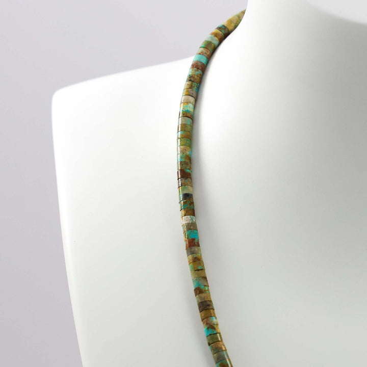 Elisa Turquoise Necklace