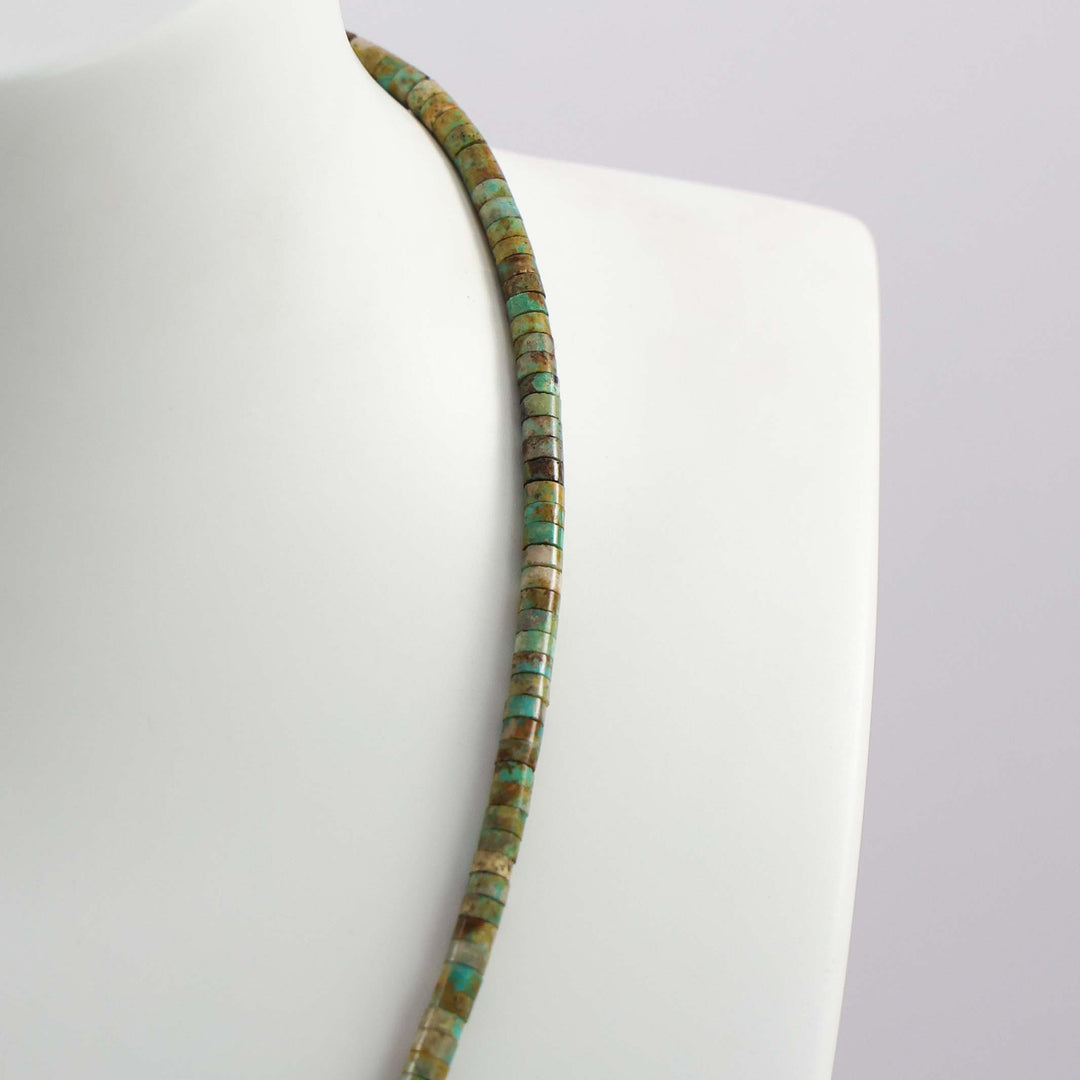 Elisa Turquoise Necklace