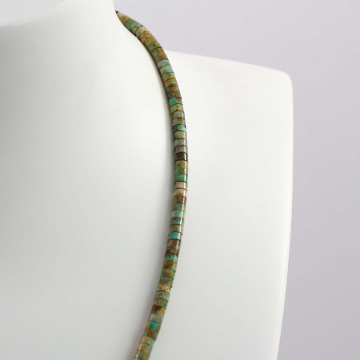 Elisa Turquoise Necklace