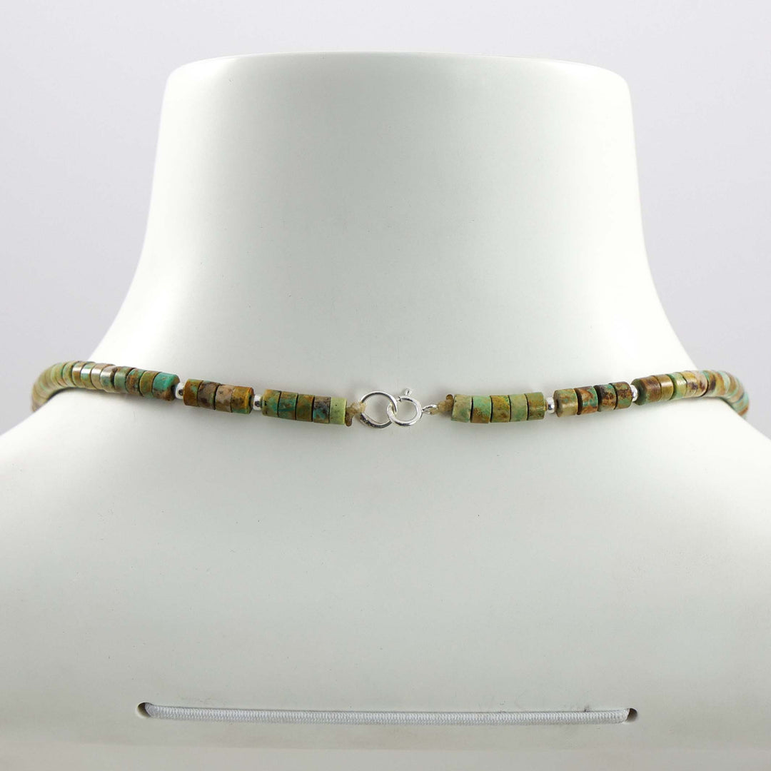 Elisa Turquoise Necklace