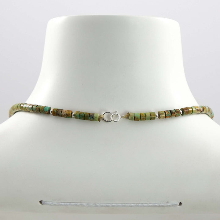 Elisa Turquoise Necklace