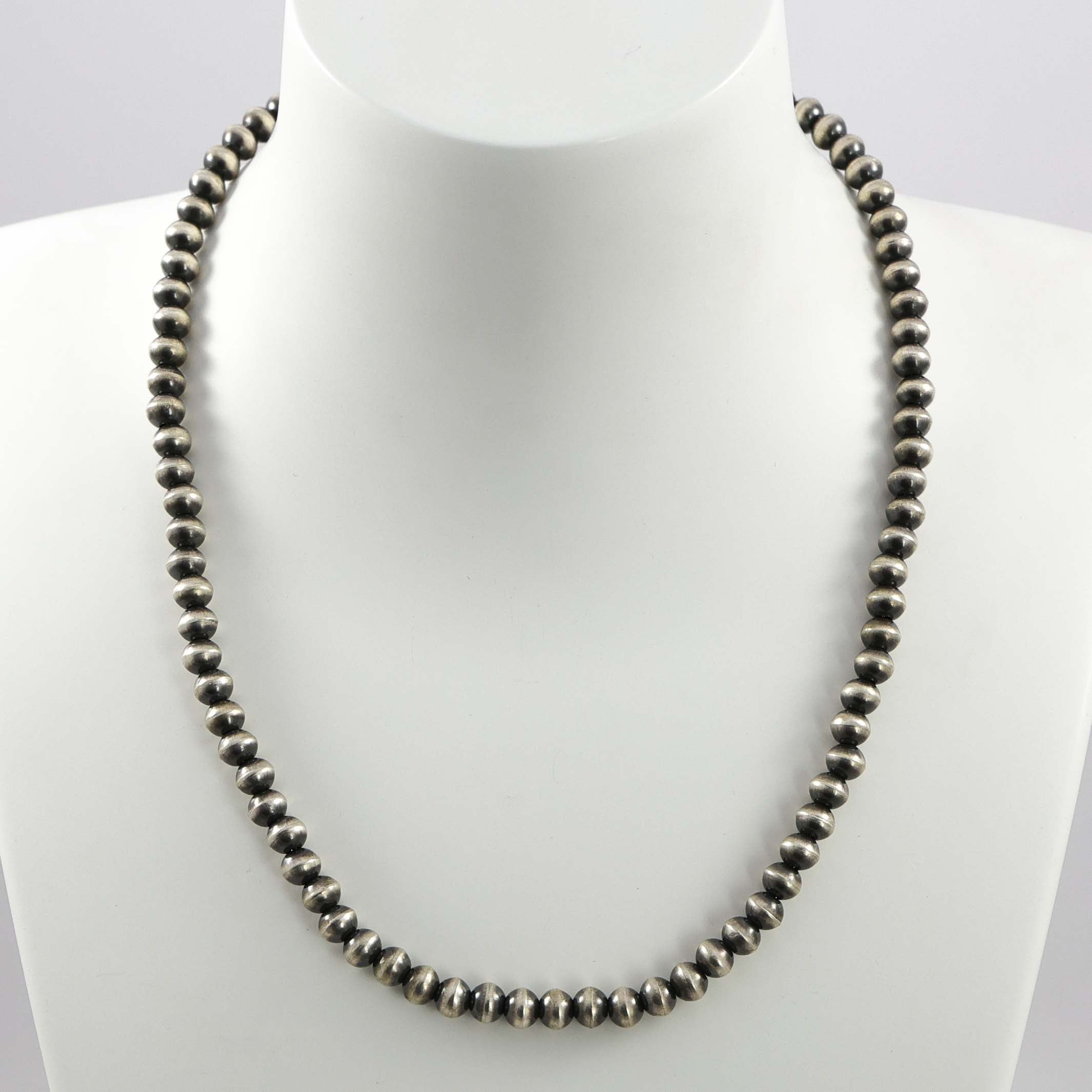 Navajo Pearl Necklace – Garland's