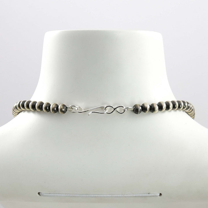 Navajo Pearl Necklace