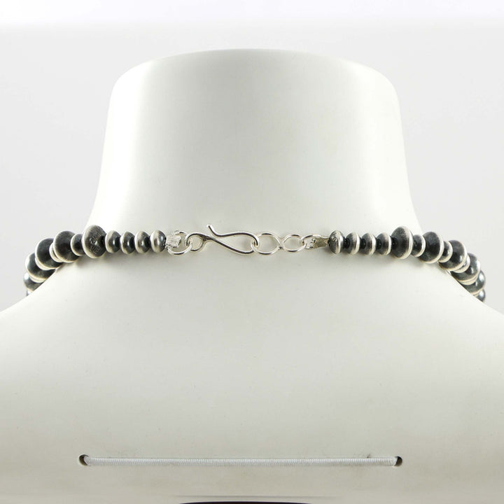 Navajo Pearl Necklace