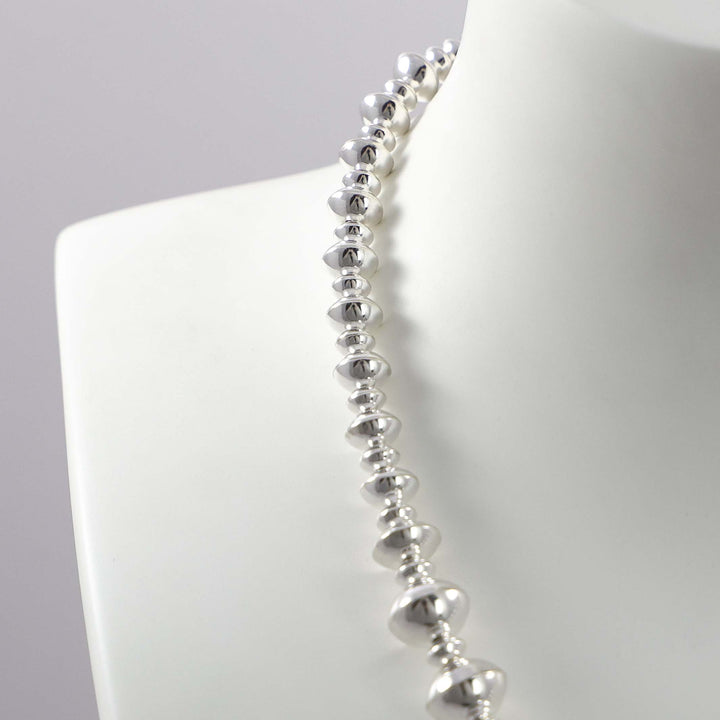 Navajo Pearl Necklace