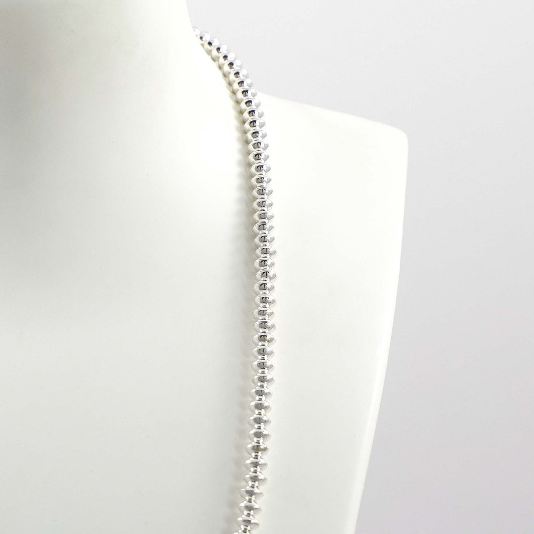 Navajo Pearl Necklace