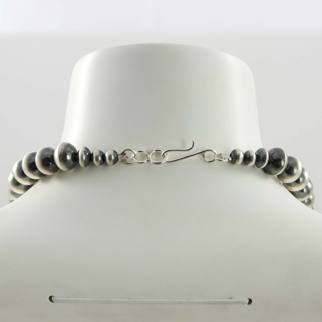 Navajo Pearl Necklace