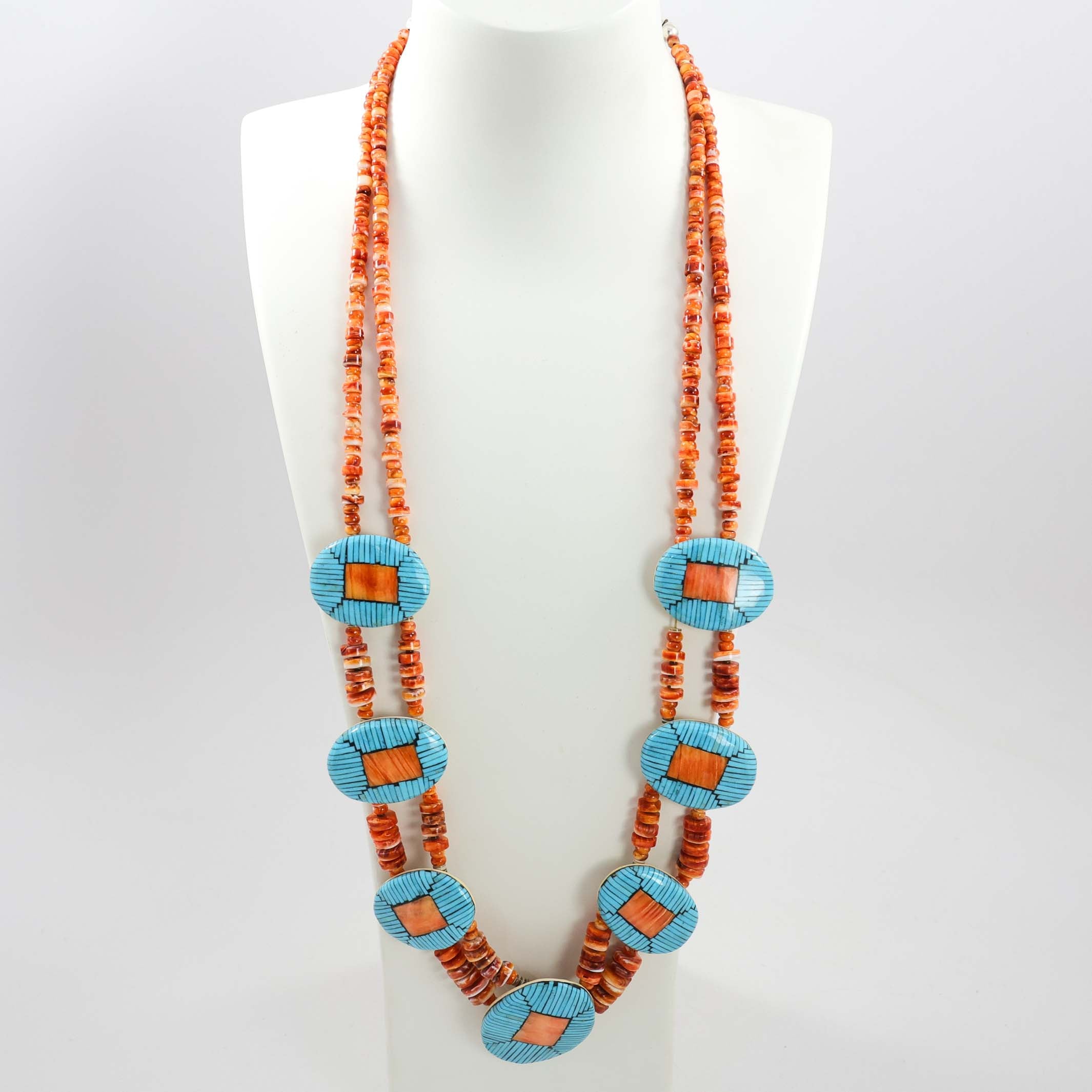 Joe and Angie Reano – Garland's