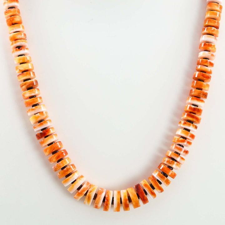 Spiny Oyster Necklace