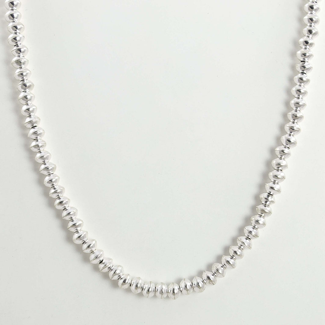 Navajo Pearl Necklace