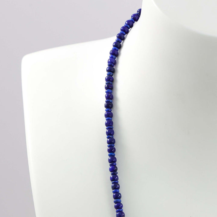 Lapis Necklace