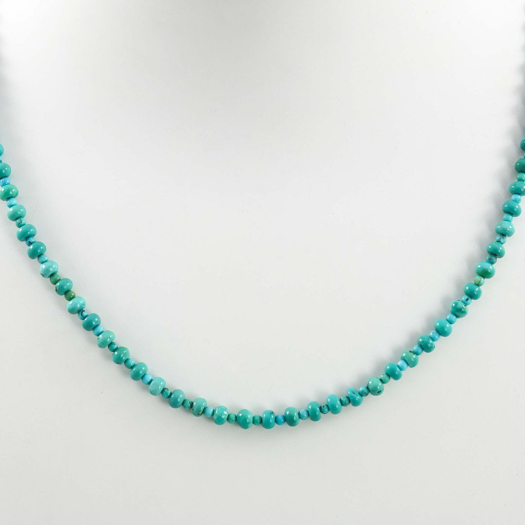 Turquoise Necklace