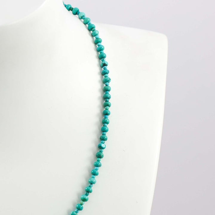 Turquoise Necklace