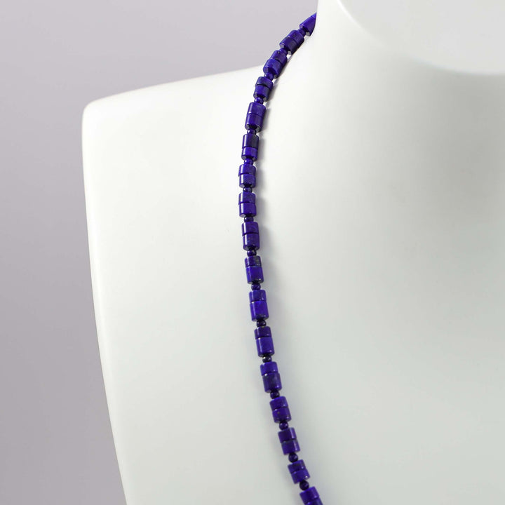 Lapis Necklace