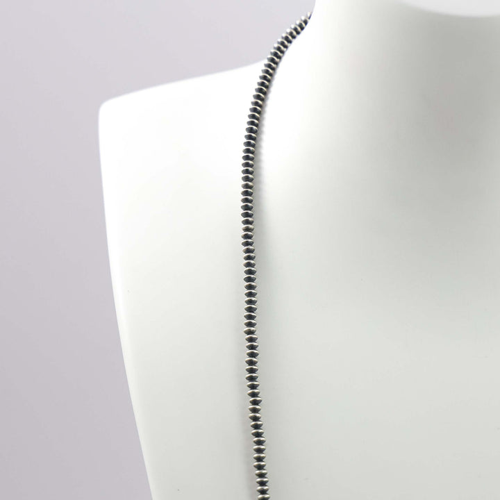 Navajo Pearl Necklace