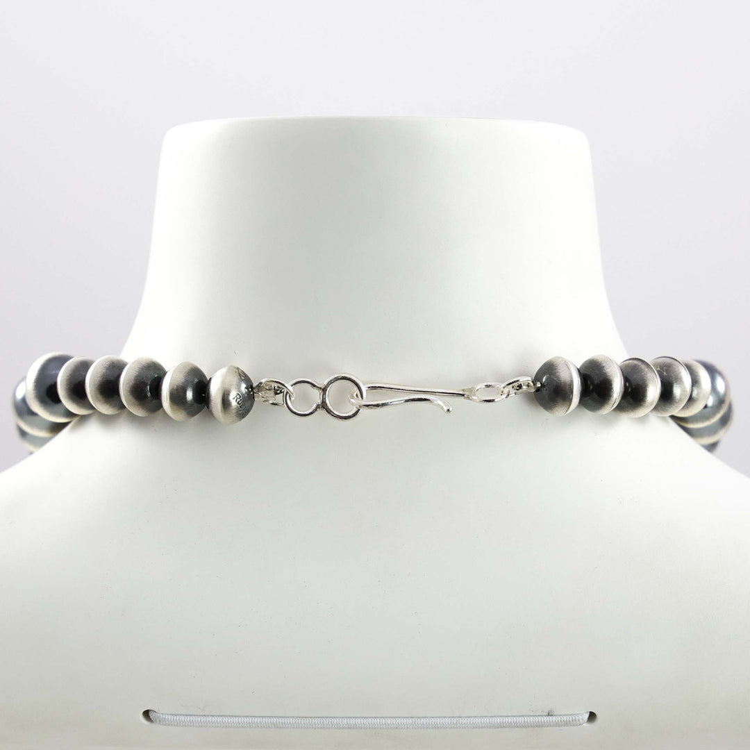 Navajo Pearl Necklace