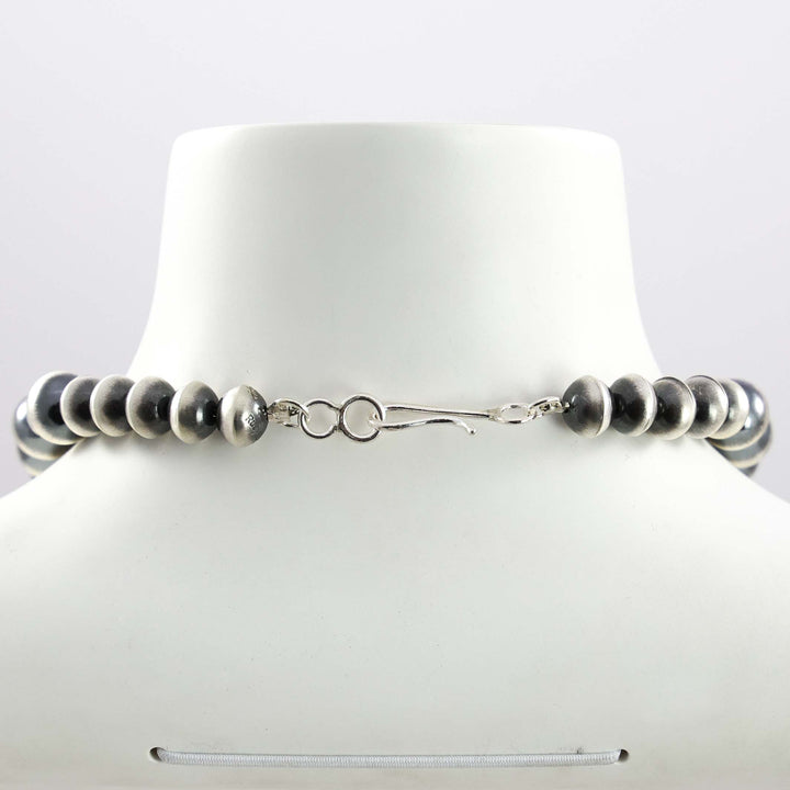 Navajo Pearl Necklace