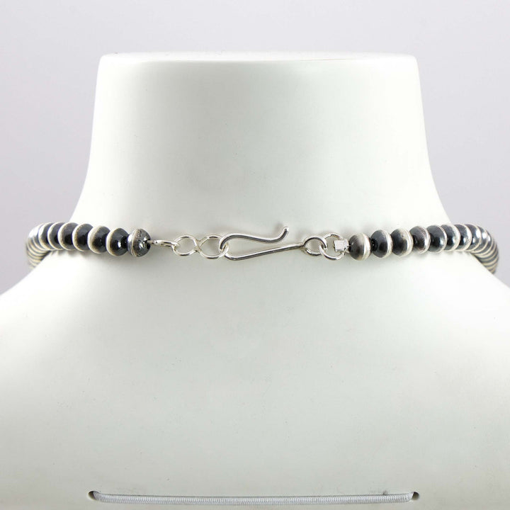 Navajo Pearl Necklace