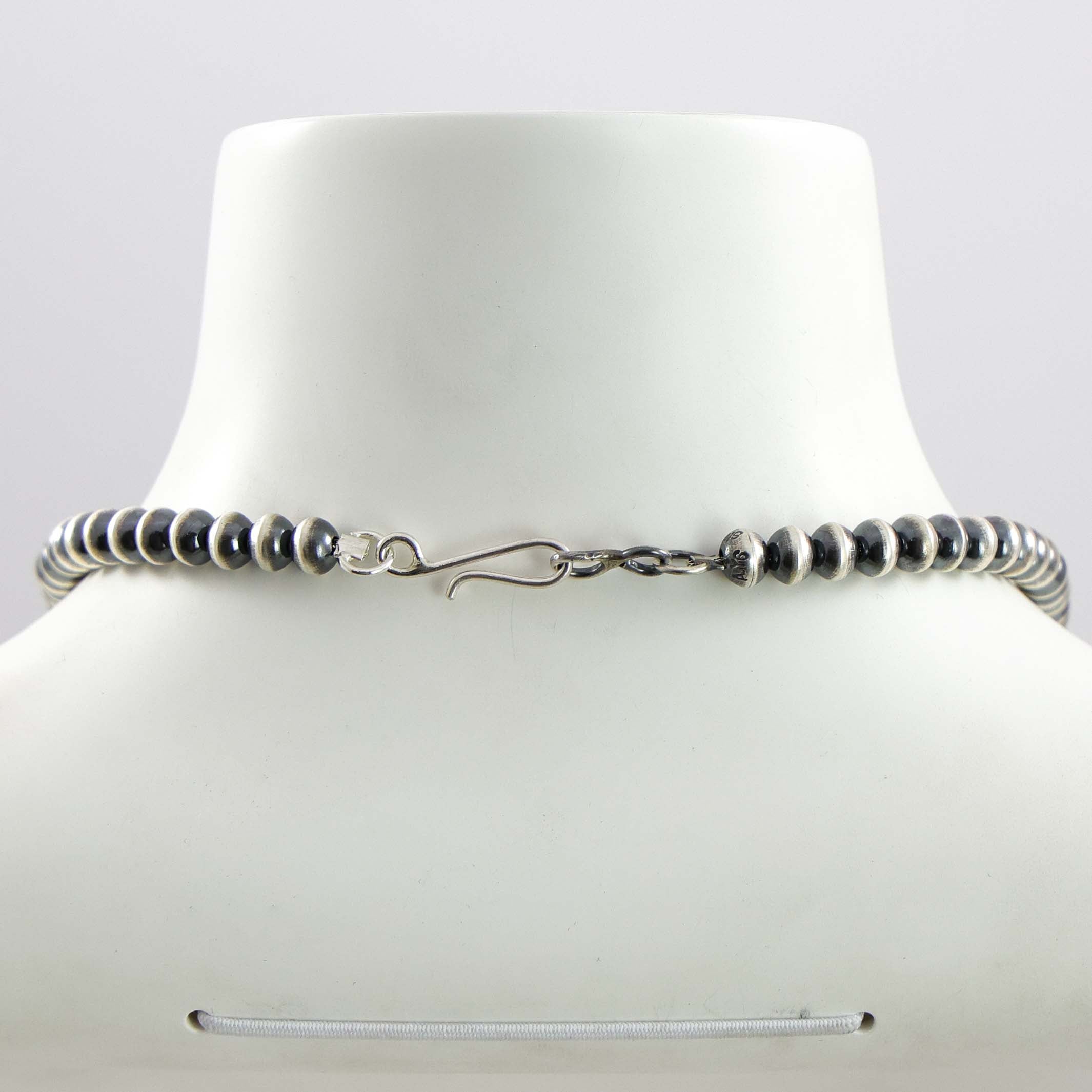 Navajo Pearl Necklace – Garland's