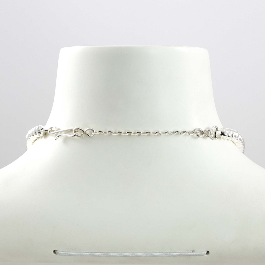 Navajo Pearl Necklace