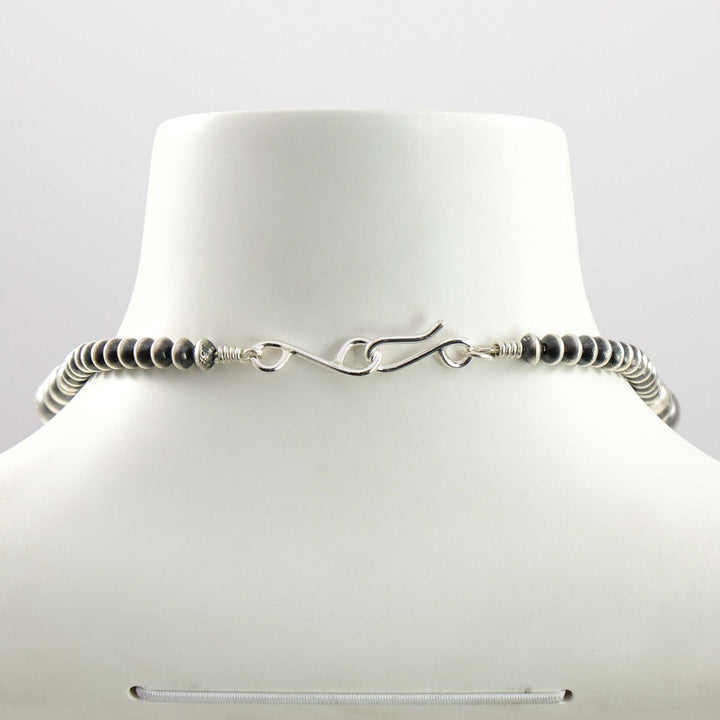 Navajo Pearl Necklace