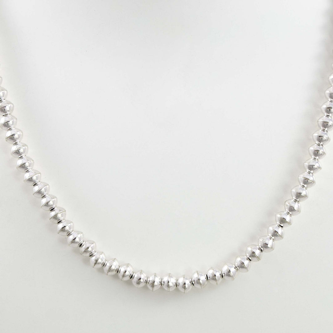 Navajo Pearl Necklace