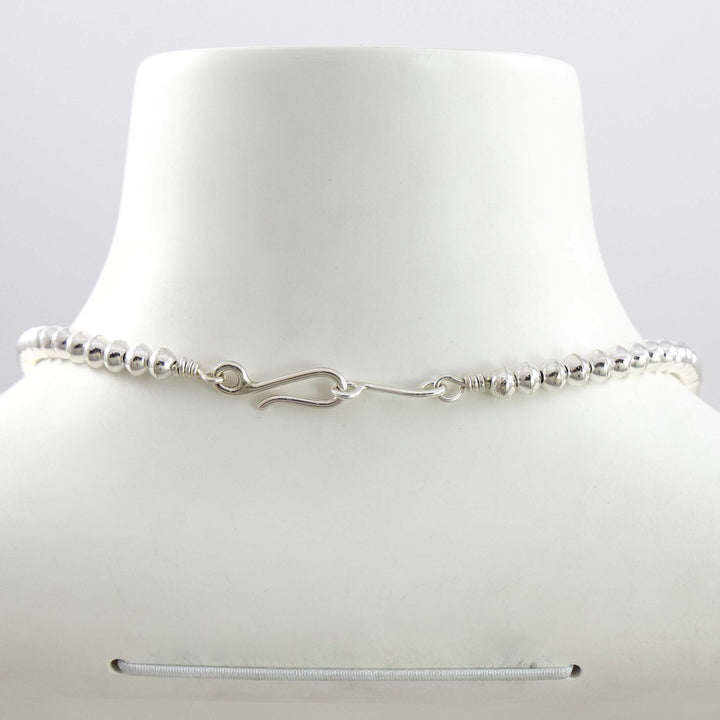 Navajo Pearl Necklace