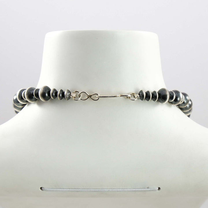 Navajo Pearl Necklace