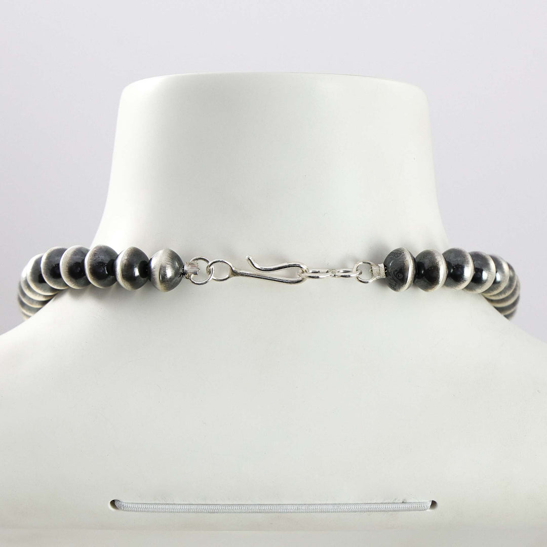 Navajo Pearl Necklace