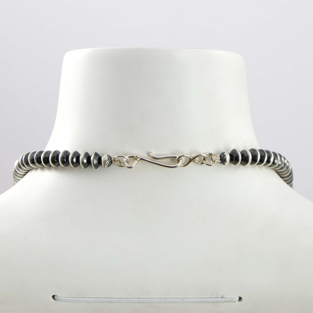 Navajo Pearl Necklace