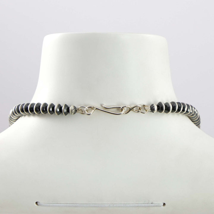 Navajo Pearl Necklace