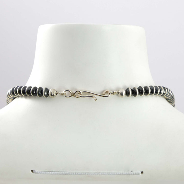 Navajo Pearl Necklace