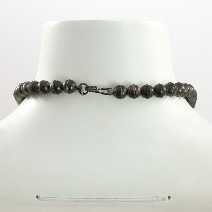 1960s Woodland Animals Necklace