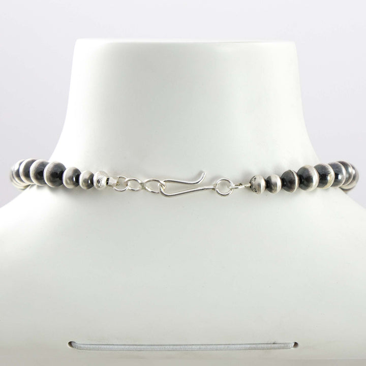 Navajo Pearl Necklace