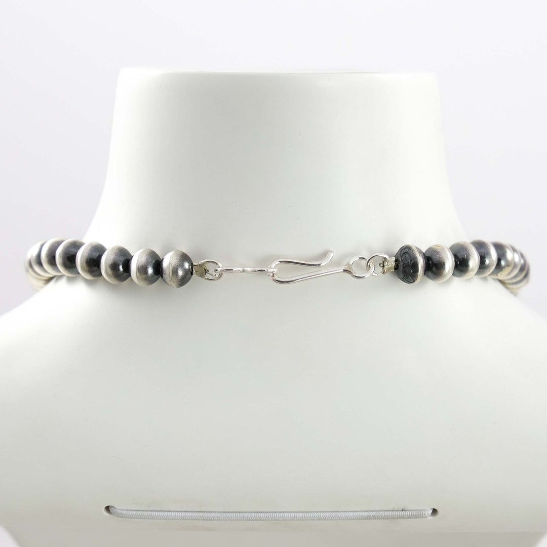 Navajo Pearl Necklace