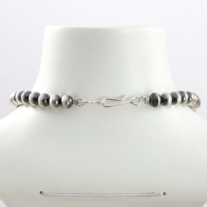 Navajo Pearl Necklace