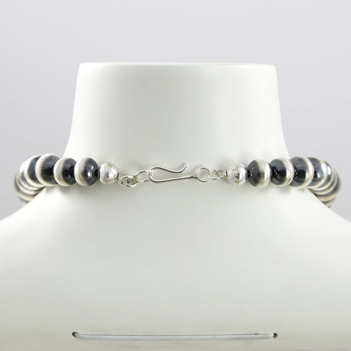 Navajo Pearl Necklace