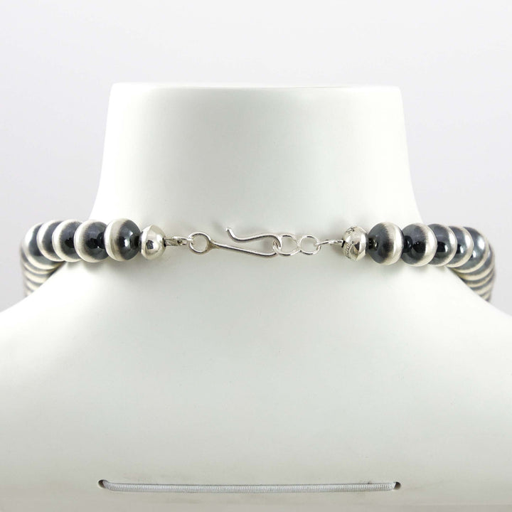 Navajo Pearl Necklace