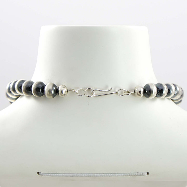 Navajo Pearl Necklace