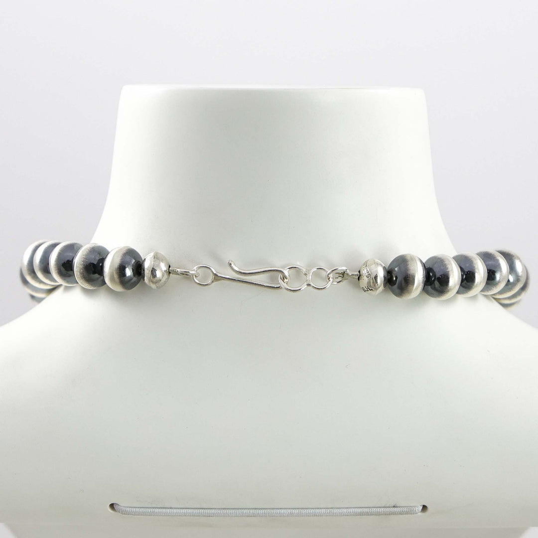 Navajo Pearl Necklace