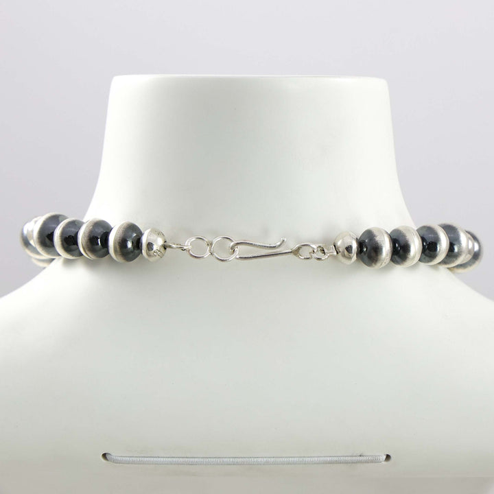 Navajo Pearl Necklace